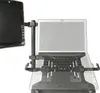 PC Tischhalterung Universal Monitor Halterung - mit Laptop Produktbild-Vorschau 5