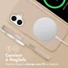 imoshion Coque arrière colorée avec cordon amovible et Voir les images du produit 2