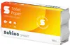 Toilettenpapier Smart 2-lagig Papier 100 % recycelt wei 250 Produktbild-Vorschau 1