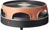 Emerio PO-113255.4 - 1500 W - 440 mm - 240 mm - 435 mm - 6 Produktbild-Vorschau 2