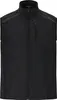 ENDURANCE Weste Hugoee aus winddichtem Material 1001 Black Produktbild-Vorschau 1