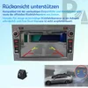 USB typu C s DAB+ pro Opel Astra H, Corsa C, D, Meriva, Náhled obrázku produktu 11