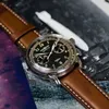 Zeppelin Zeppelin 100 Jahre Herrenuhr Męski Kwarcowy, Produktbild-Vorschau 7