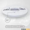 ENOVALITE LED-Panel, EEK: F, 24W, 2565lm, CCT, ø330 Produktbild-Vorschau 5