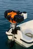 Kraft&Dele KD177 moteur marin hors-bord 2 temps 4,3kW Voir les images du produit 14