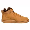 Nike Freizeitschuhe Court Borough Mid (GS) Kinder camel, Produktbild-Vorschau 2