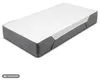 DeepComfort 7-zone matras, 90 x 210 cm, hardheid H3/H4 Productafbeelding-voorbeeld 3