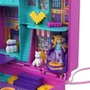 Polly Pocket Spielparadies Schatulle, Set inkl. 2 Figuren & Produktbild-Vorschau 7