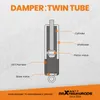Kit de suspension fileté pour Audi A4 Avant 8E5 B6 Voir les images du produit 8