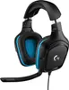 Logitech Gaming Headset G432 - Cuffie - 7.1 canali Anteprima dell’immagine prodotto 19