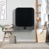 Merax Wäschetrockner 3–4,5kg, Edelstahltrommel, 830W, 5 Produktbild-Vorschau 10