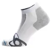 ODLO Socken, kurz, LOW CUT, LIGHT, WEISS, Größe 45–47 Produktbild-Vorschau 1