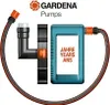 Gardena 6000/5 pompa sommersa 19 m Anteprima dell’immagine prodotto 22