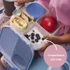 B.Box Snackbox medio al limone Anteprima dell’immagine prodotto 2