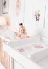 Ceba Baby Wickelaufsatz Für Kommode-basic Spots Beige  Produktbild-Vorschau 5