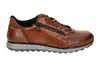 Bugatti Sportliche Schnürschuhe Herren 31393138373531 Braun Produktbild-Vorschau 3