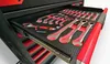 Werkstattwagen Heavy Duty mit Holzplatte, 12 Schubladen, 11 Produktbild-Vorschau 10