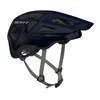 Scott Argo Plus Stellar Blue S/M (54-58 cm) Fahrradhelm Produktbild-Vorschau 5