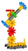 Korbo Basic 120 constructieblokken. Productafbeelding-voorbeeld 1