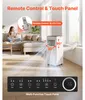 SucceBuy Mobile Klimaanlage 7000 BTU 2,05 kW mit Produktbild-Vorschau 6