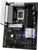 Asrock B860 Pro RS WiFi, Intel, LGA 1851 (Socket V1), Intel Produktbild-Vorschau 3