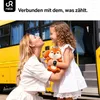 Kinder Smartwatch 4G mit GPS und Telefonfunktion, 2+16 GB Produktbild-Vorschau 3