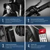 Elektrický skúter s homologizáciou ABE E-scooter Elektrický Náhľad obrázku produktu 4