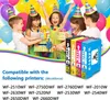 18X Tinte Für Epson 16 16Xl Wf-2630 Wf-2750 Wf-2510 Wf-2530 Produktbild-Vorschau 5