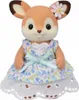 Sylvanian family Rodina jelínků Náhled obrázku produktu 14