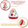 Hape Rotating Music Box, Junge/Mädchen, Lichteffekte, Mit Produktbild-Vorschau 7