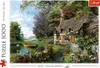 Trefl 10297 Puzzle Útulný koutek - 1000 dílků Náhled obrázku produktu 9