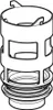 A line drawing of a plumbing component. Anteprima dell’immagine prodotto
