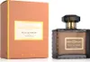 A product shot of a perfume bottle and its box, presented side-by-side against a white background. Produktbild-Vorschau