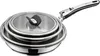 WMF Click&Serve Topfset Induktion 7-teilig, abnehmbarer Produktbild-Vorschau 10