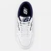 New Balance Sneakers BB480LWN in White color size 45 Podgląd zdjęcia produktu 3