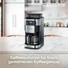 Severin KA 4810, Filterkaffeemaschine, 1,4 l, Kaffeebohnen, Produktbild-Vorschau 12