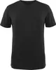 Qualitex Lyocell T-Shirt "iND" schwarz S Produktbild-Vorschau 1