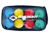 Schildkröt - Funsport FUN BOCCIA Set, 4x 2 Kunststoffkugeln Produktbild-Vorschau 16