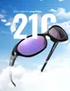 ROCKBROS Fahrradbrille Sonnenbrille Ultraleicht Produktbild-Vorschau 5