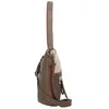 Tom Tailor Schultertasche Jule, beige Produktbild-Vorschau 7