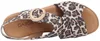 Gabor 84.556 Damen Sandalette - Riemchen Sandalen braun NEU Produktbild-Vorschau 8