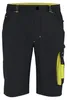 PARKSIDE® Herren Arbeitshose kurz (Schwarz, 48) Produktbild-Vorschau 3