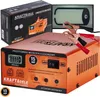 Inteligentná autonabíjačka 15A 6/12V 15160 Náhľad obrázku produktu 23