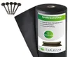 Tuinbedden Onkruiddoek 150 g/m² - 1.6 m x 10 m met 10 Productafbeelding-voorbeeld 1