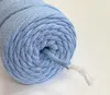 Sznurek bawełniany Sznur bawełniany pleciony Sznur z Podgląd zdjęcia produktu 2