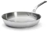 Poêle inox 28cm - De Buyer - 3412.28 - milady Voir les images du produit 4