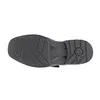Roamers - Chaussures pour hommes, cuir DF2378 (45,5 EU) Voir les images du produit 2