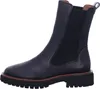 Paul Green Damen Stiefeletten/ Chelsea Boots Schwarz Produktbild-Vorschau 1