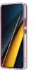 Handyhülle für Xiaomi Poco X6 Pro Schlank Durchscheinend Produktbild-Vorschau 6