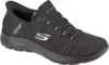 SKECHERS SLIP-INS SUMMITS- DAZZLING HAZE Schwarz Produktbild-Vorschau 6